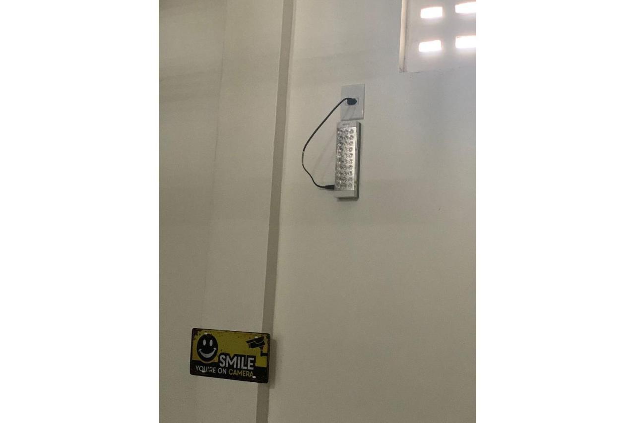 Studio 101 | Wifi 600Mb | Residencial Jc, Um Lugar Para Ficar. Belém Buitenkant foto