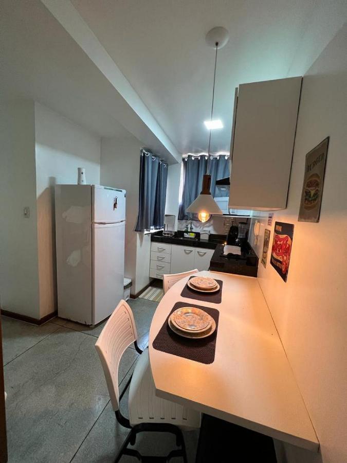 Studio 101 | Wifi 600Mb | Residencial Jc, Um Lugar Para Ficar. Belém Buitenkant foto