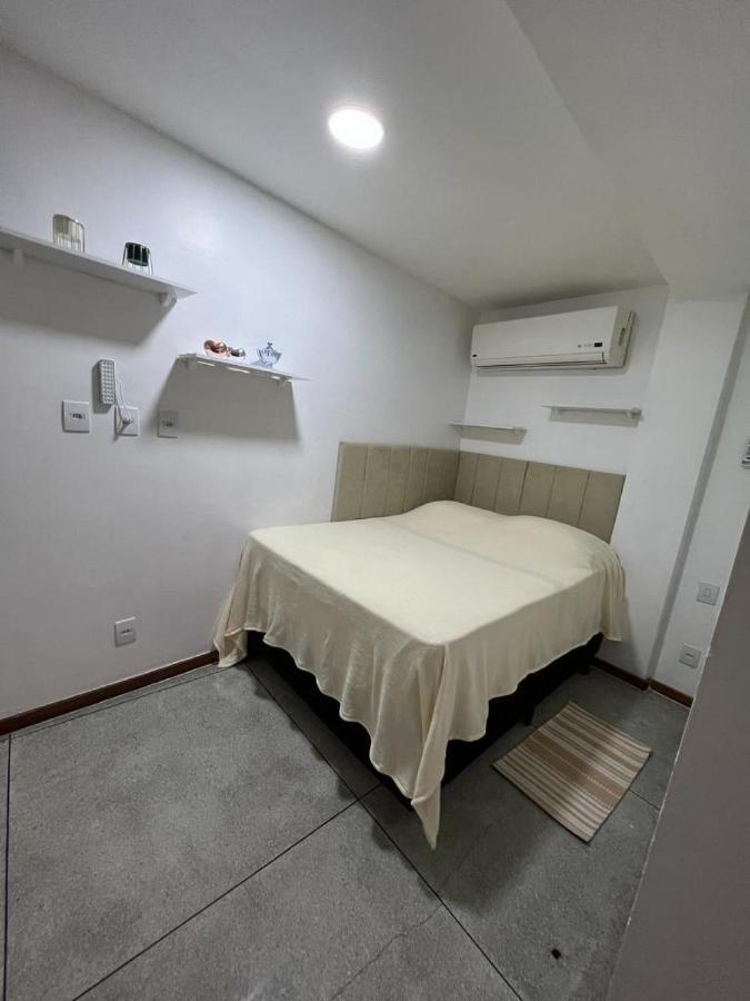 Studio 101 | Wifi 600Mb | Residencial Jc, Um Lugar Para Ficar. Belém Buitenkant foto