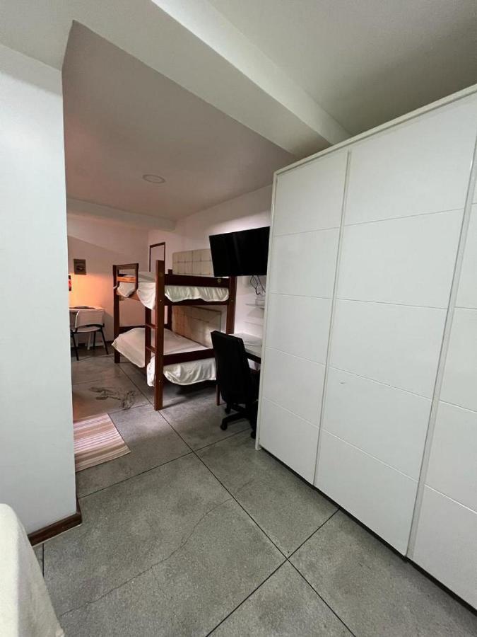 Studio 101 | Wifi 600Mb | Residencial Jc, Um Lugar Para Ficar. Belém Buitenkant foto