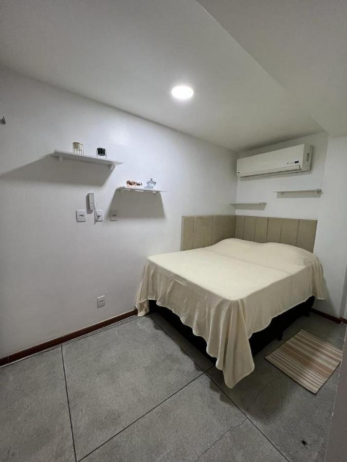Studio 101 | Wifi 600Mb | Residencial Jc, Um Lugar Para Ficar. Belém Buitenkant foto