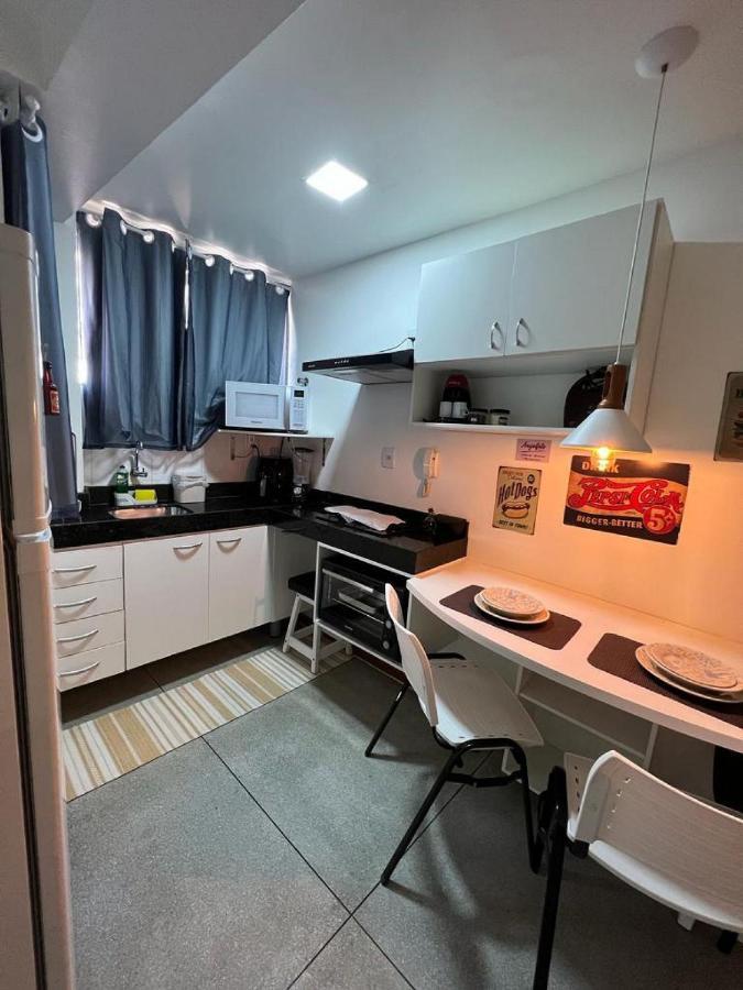 Studio 101 | Wifi 600Mb | Residencial Jc, Um Lugar Para Ficar. Belém Buitenkant foto