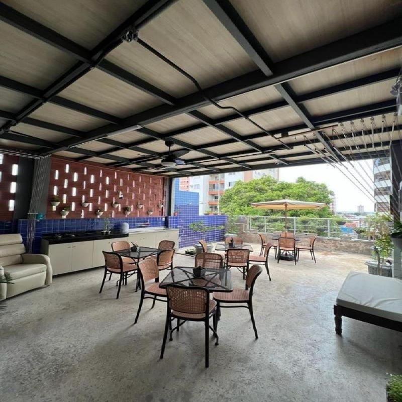 Studio 101 | Wifi 600Mb | Residencial Jc, Um Lugar Para Ficar. Belém Buitenkant foto