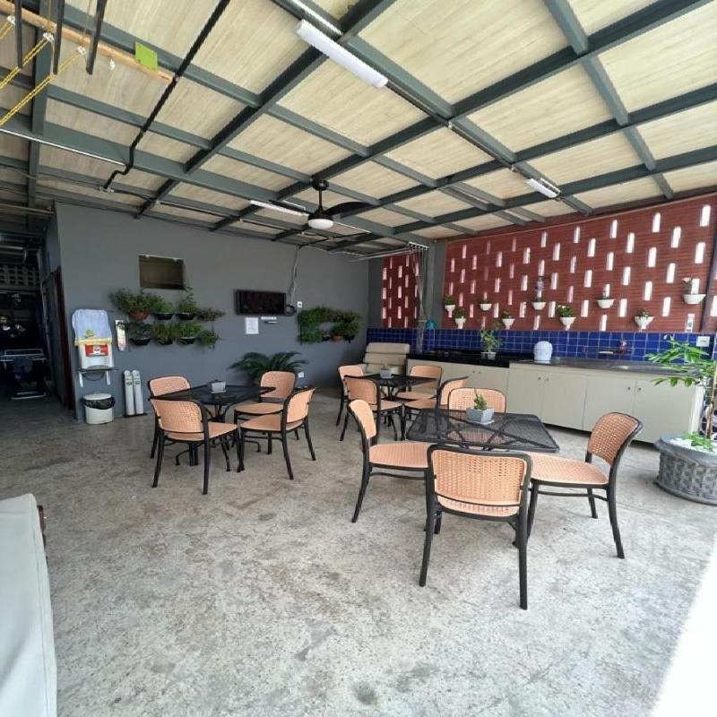 Studio 101 | Wifi 600Mb | Residencial Jc, Um Lugar Para Ficar. Belém Buitenkant foto