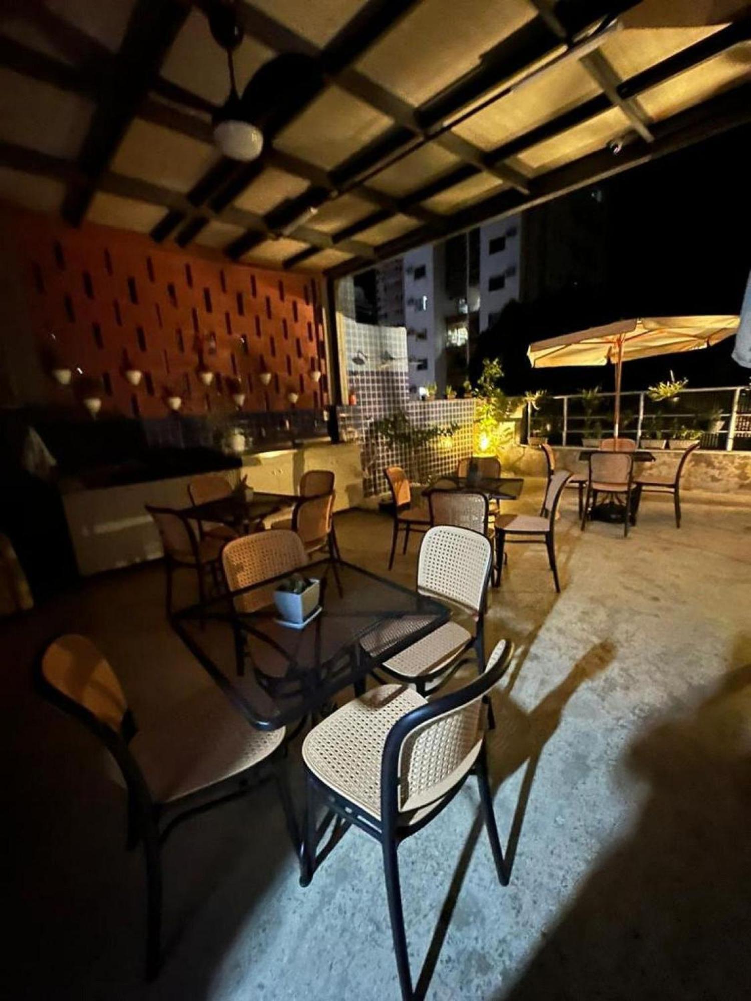 Studio 101 | Wifi 600Mb | Residencial Jc, Um Lugar Para Ficar. Belém Buitenkant foto