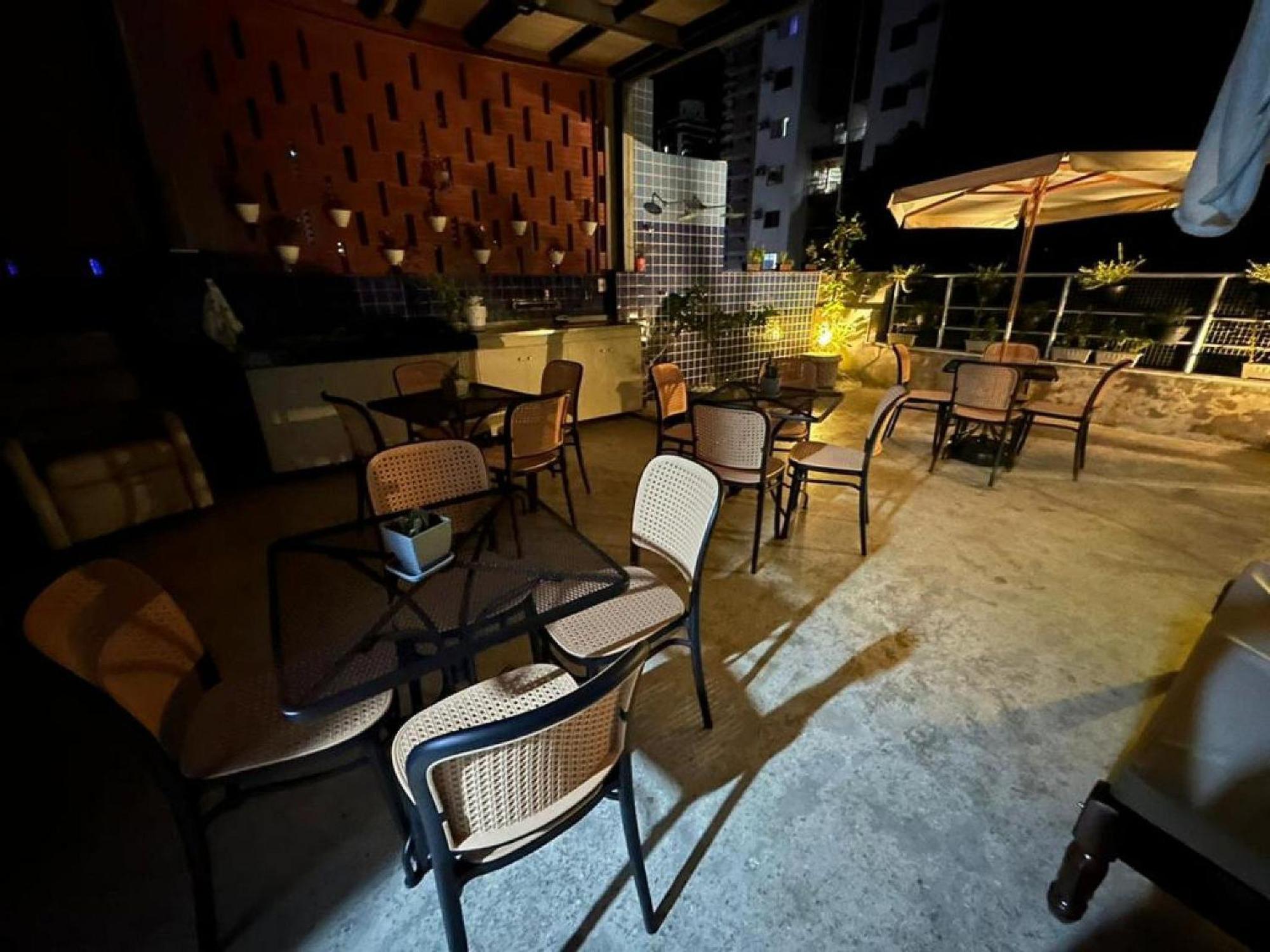 Studio 101 | Wifi 600Mb | Residencial Jc, Um Lugar Para Ficar. Belém Buitenkant foto