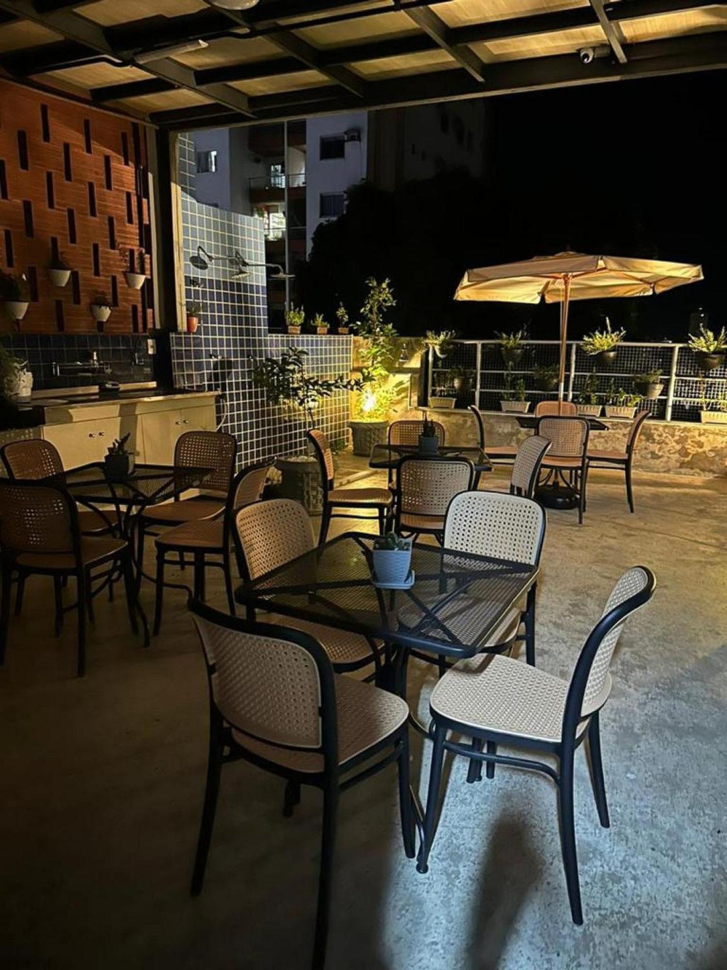 Studio 101 | Wifi 600Mb | Residencial Jc, Um Lugar Para Ficar. Belém Buitenkant foto