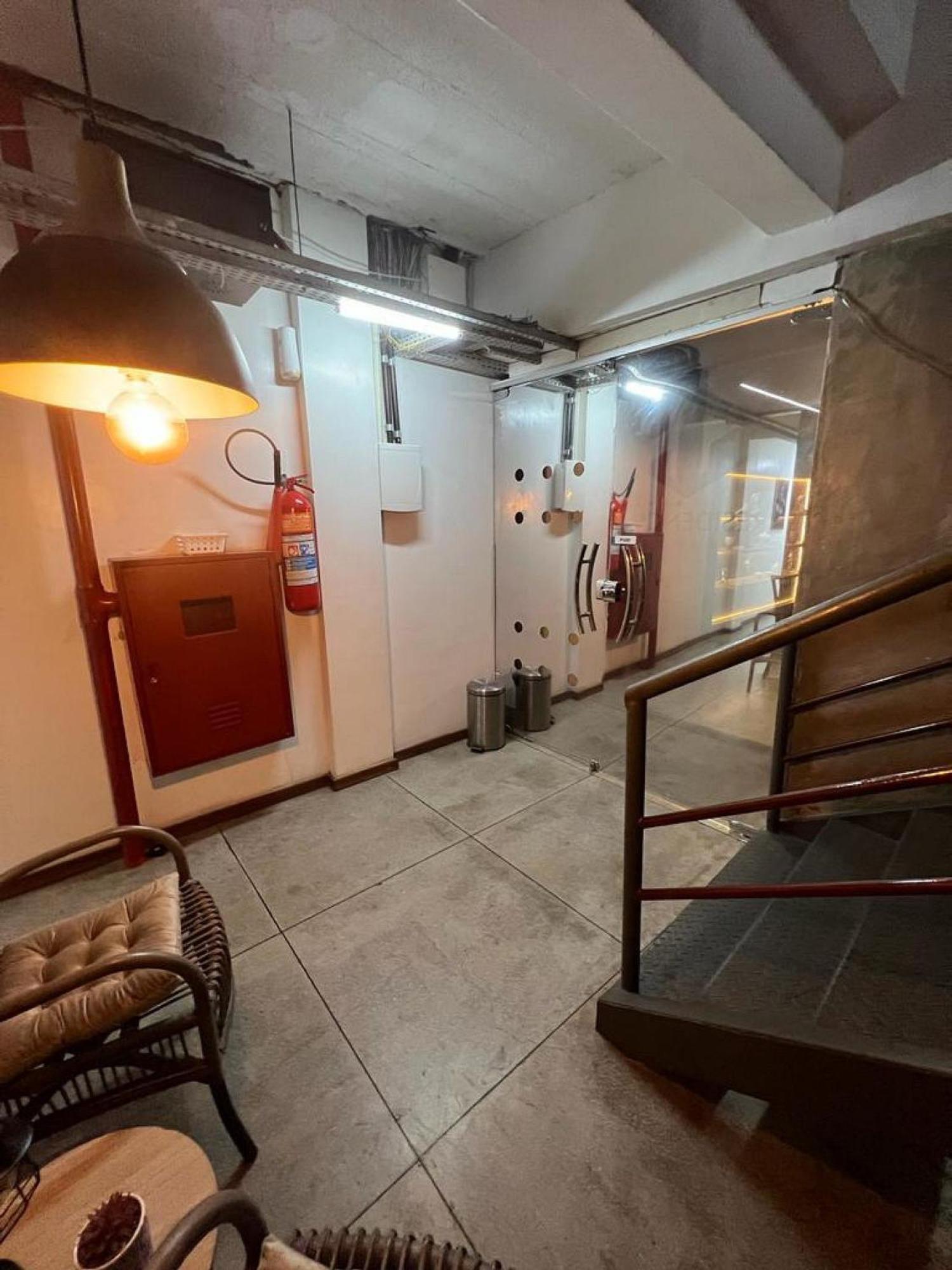 Studio 101 | Wifi 600Mb | Residencial Jc, Um Lugar Para Ficar. Belém Buitenkant foto