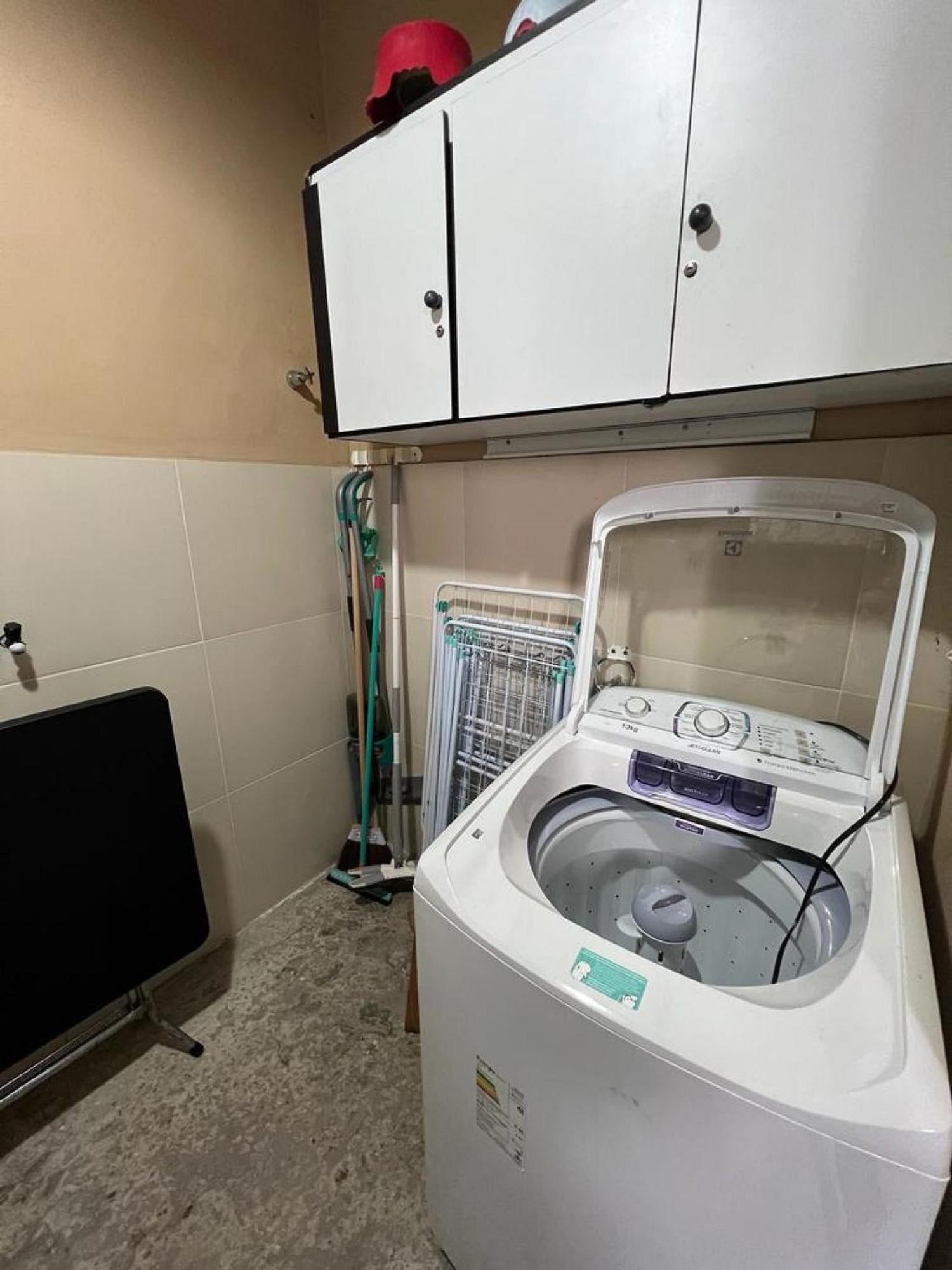 Studio 101 | Wifi 600Mb | Residencial Jc, Um Lugar Para Ficar. Belém Buitenkant foto