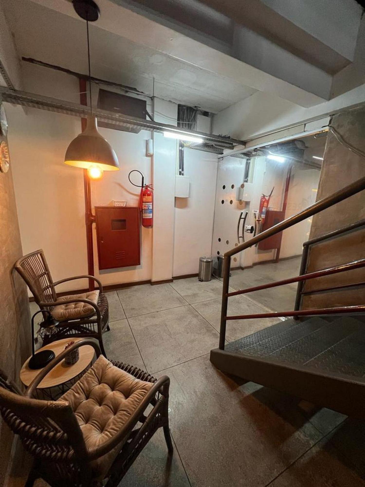 Studio 101 | Wifi 600Mb | Residencial Jc, Um Lugar Para Ficar. Belém Buitenkant foto
