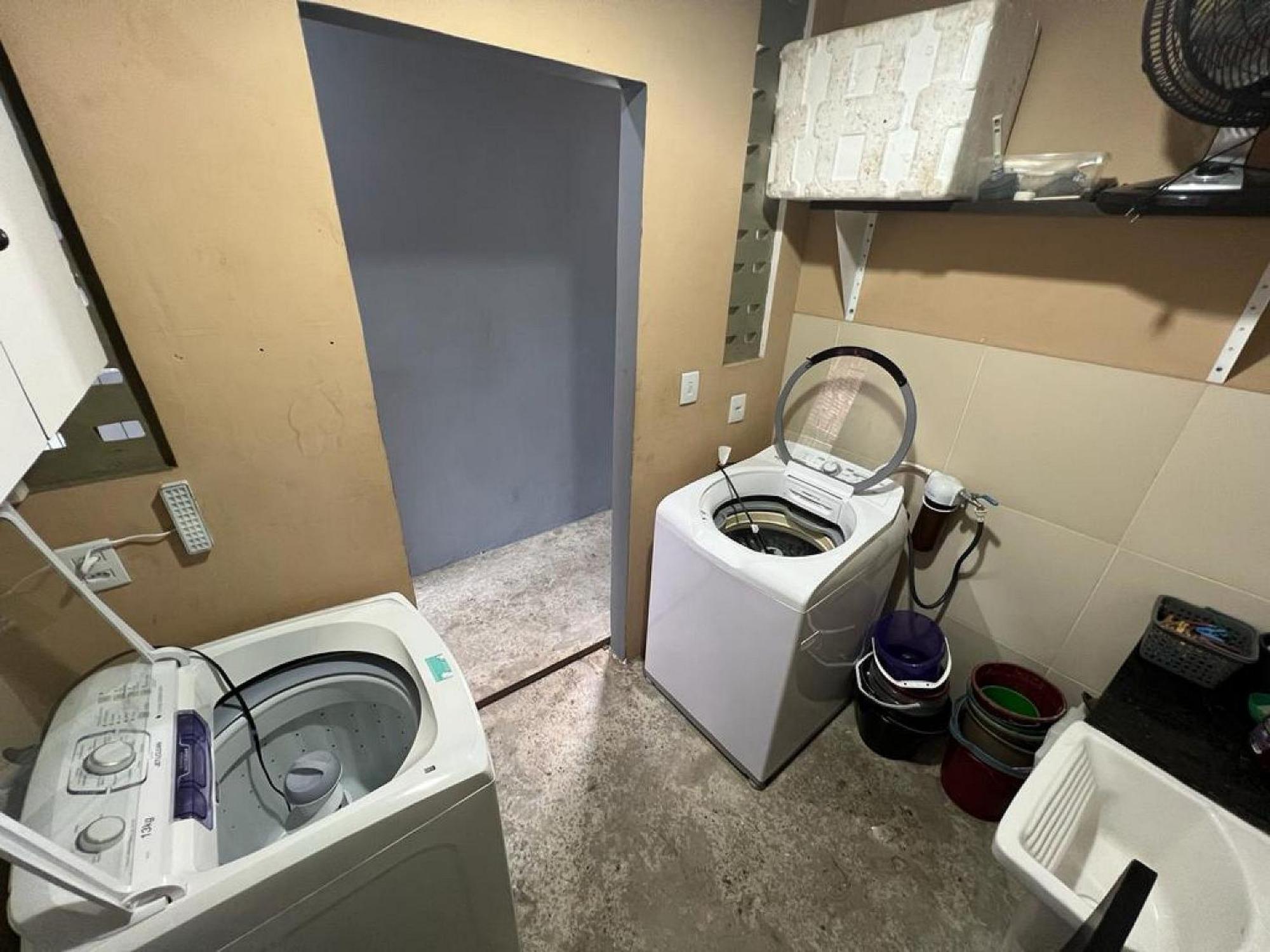 Studio 101 | Wifi 600Mb | Residencial Jc, Um Lugar Para Ficar. Belém Buitenkant foto