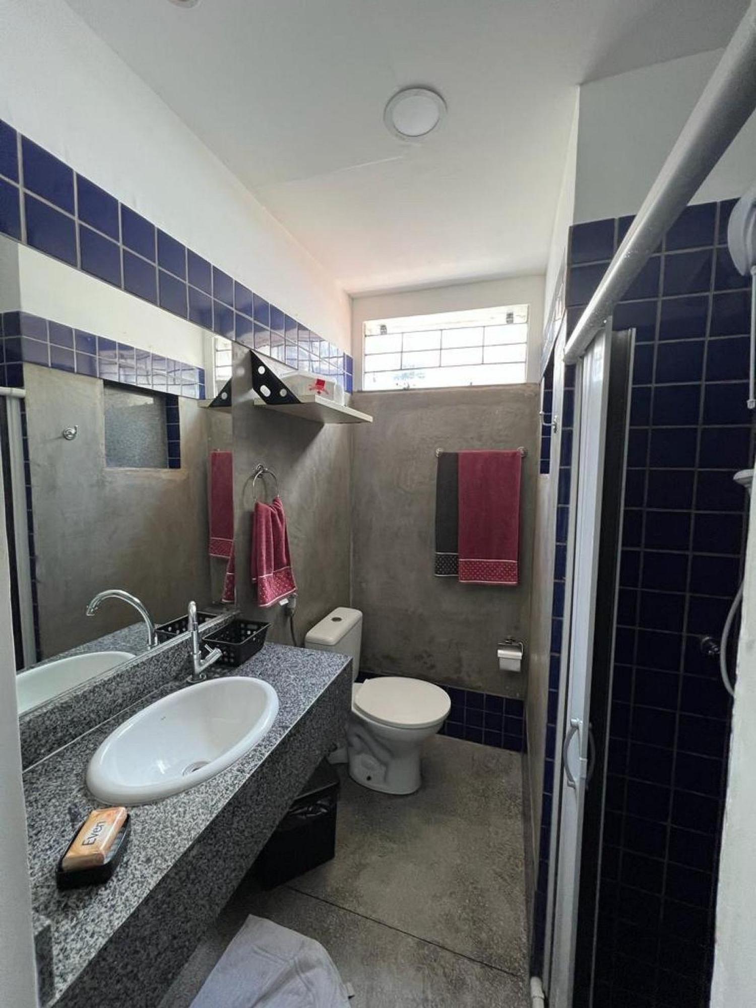 Studio 101 | Wifi 600Mb | Residencial Jc, Um Lugar Para Ficar. Belém Buitenkant foto